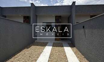 Imagem: Casa Geminada 2 Quartos