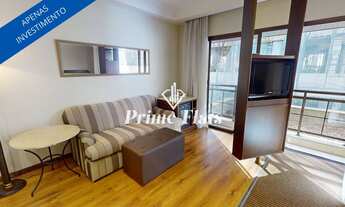 Imagem: Flat disponível para venda no Estanplaza