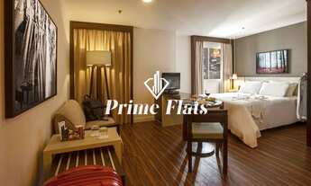 Imagem: Flat disponível para venda no Wyndham São