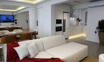 Imagem: Apartamento Mobiliado e Decorado 106m²