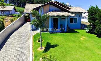 Imagem: CASA - FAXINAL VILA NOVA - ITUPORANGA