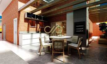 Imagem: Cobertura - Canto do Forte - Praia Grande