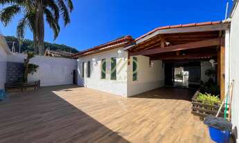 Imagem: Casa Terrea - Jardim Matilde no Canto do