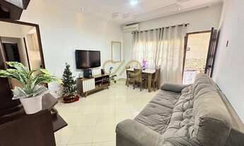 Imagem: Casa terréa - Canto do Forte - Praia Grande