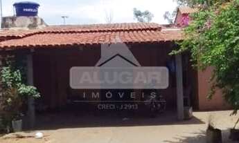 Imagem: Casa 3 quartos 108 Norte