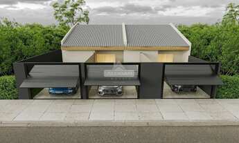 Imagem: Casa 2Q (1 suíte) no Morada do Sol - R$