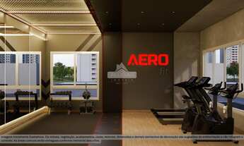 Imagem: AERO BY PH 407 SUL