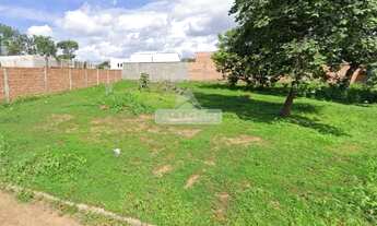 Imagem: Lote murado em L- 250m² - 1305 Sul