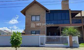 Imagem: SOBRADO - LOTEAMENTO DONA EULÁLIA - ITUPORANGA