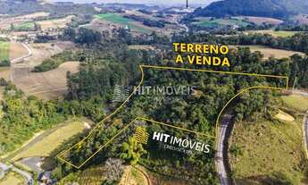 Imagem: TERRENO - RIO BATALHA - ITUPORANGA - SC