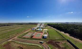 Imagem: Condomínio, Terras Alpha 1 Cascavel - FAG