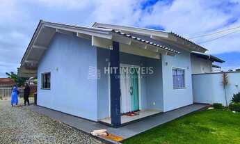 Imagem: CASA - VILA NOVA - ITUPORANGA - SC