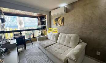 Imagem: APARTAMENTO COM VISTA MAR A VENDA NO MANAÍRA