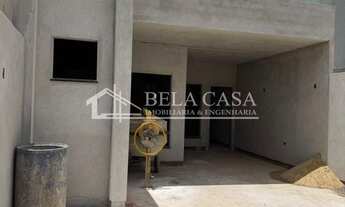 Imagem: Casa com 3 quartos, Jardim Santa Rosa