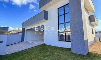 Imagem: Casa Residencial Contendo 02 Suítes 01