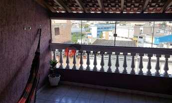 Imagem: Casa - Aclimação - Santo André