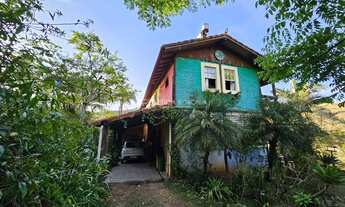 Imagem: Casa à Venda