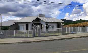 Imagem: CASA - GABIROBA - ITUPORANGA - SC