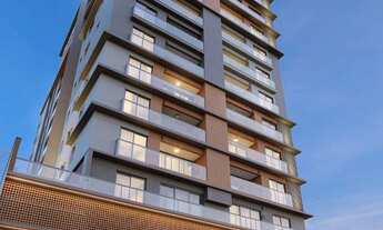 Imagem: Apartamento no Antônio Maria em Camboriú