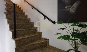 Imagem: Sobrado Padrão - Guilhermina - Praia Grande