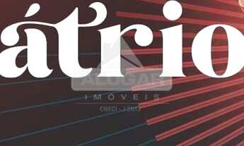 Imagem: APARTAMENTOS URBAN ÁTRIO ACSU-SE