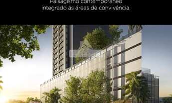 Imagem: URBAN HAUTE AVENIDA JK