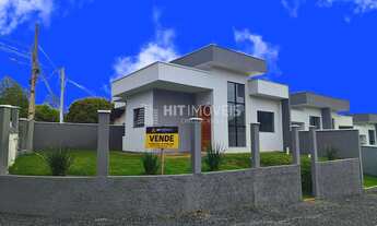 Imagem: CASA - RIO ANTINHAS - PETROLÂNDIA - SC