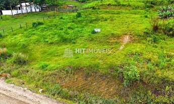 Imagem: TERRENO - ÁGUAS NEGRAS - ITUPORANGA - SC