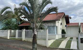 Imagem: CASA - GABIROBA - ITUPORANGA - SC