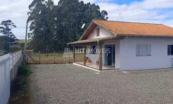 Imagem: SÍTIO - BELA VISTA - ITUPORANGA - SC