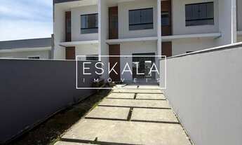 Imagem: Casa Geminada com 02 Quartos 02 Vagas