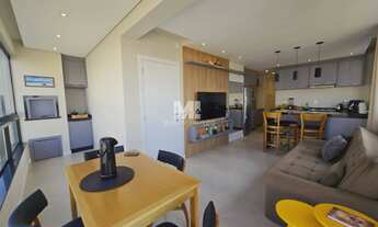 Imagem: Apartamento com vista para o mar