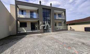 Imagem: Apartamento na Barra do Rio Cerro Ref. 5392