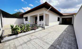 Imagem: Casa Residencial Barra do Rio Cerro Ref