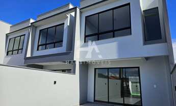 Imagem: Sobrado/Geminado, 3 dormitórios, 1 suítes