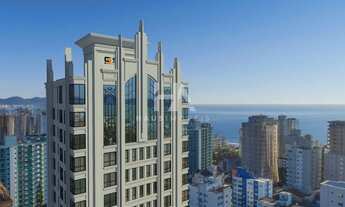 Imagem: Flat Quadra Mar em Itapema