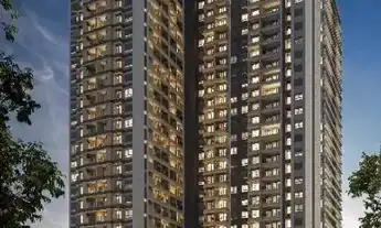 Imagem: Mooca Smart Space Construtora Diálogo