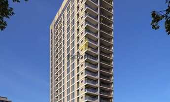 Imagem: Soirée, 2 dormitórios na Avenida João