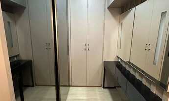 Imagem 2: Beach Ville Residence - Apartamento Pronto Mobiliado - 3 Suítes e 2 vagas de garagem - Loc