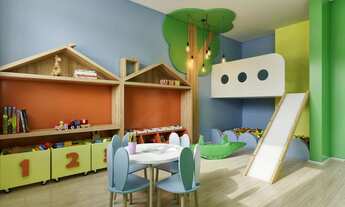 Imagem 5: Reserva Urban Clube | Construtora Direcional | Pronto | 37 metros | 02 dormitórios