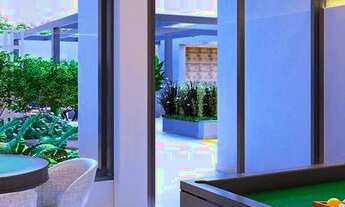 Imagem 7: Douro Residencial Clube | Construtora Exkalla | Construção | 134 metros | 03 suítes