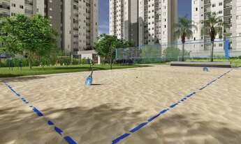 Imagem 5: Vox Residencial | Construtora Longitude | Construção | 41 metros | 02 dormitórios