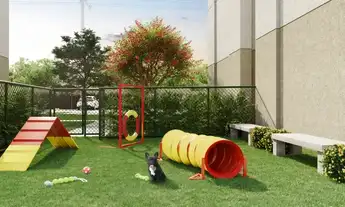 Imagem 3: Jardim Bonsucesso | Construtora Tenda | Construção | 32 metros | 02 dormitórios