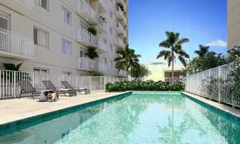 Imagem 2: Plano Mais Belém | Construtora Plano & Plano | Construção | 35 metros | 02 dormitórios