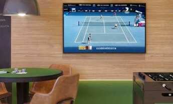 Imagem 6: Reserva Urban Clube | Construtora Direcional | Pronto | 37 metros | 02 dormitórios