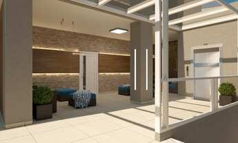 Imagem 3: Season Tucuruvi | Construtora LZBA | Pronto | 45 metros | 02 dormitórios | suíte