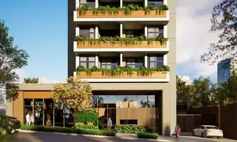 Imagem 3: Quartier Capote By You, Inc | Construtora You, Inc | Construção | 25 metros