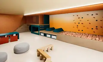 Imagem 6: Quartier Capote By You, Inc | Construtora You, Inc | Construção | 25 metros