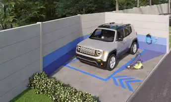 Imagem 5: One Residencial | Construtora Longitude | Construção | 42 metros | 02 dormitórios