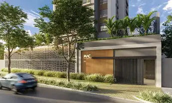 Imagem 3: Mac Vila Mariana | Construtora Mac | Construção | 40 metros | 01 dormitório